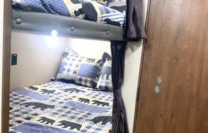 Get Out of Town!  2016 Jayco Jay Flight SLX 264BHW