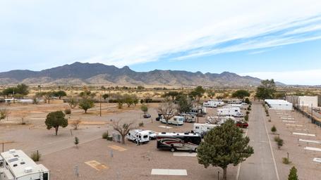 Garden Grove RV Resort