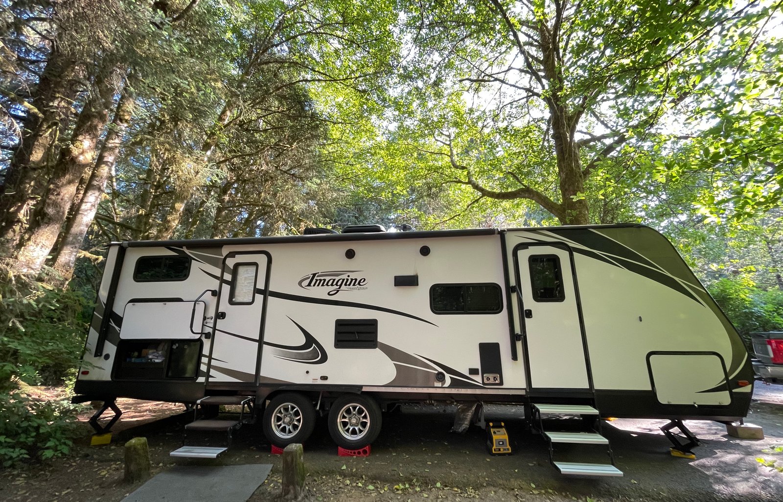 Wine Country Bunkhouse