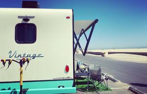 Burning Man Ready | Premium Rental