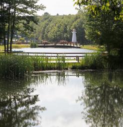Bayley’s Camping Resort