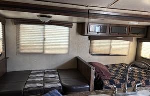 Comfortable and Spacious Home Away from Home