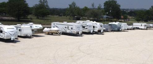 The Hideaway RV Park