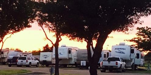 Terrell RV Park