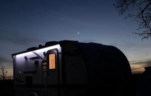 Jayco Micro – Sleeps 5 • Solar • Easy Tow!