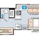 Family Friendly RV sleeps 9 with Kids Bunks!