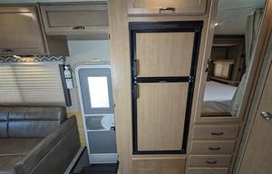 Thor Daybreak | Comfy and Well-Built Class C RV