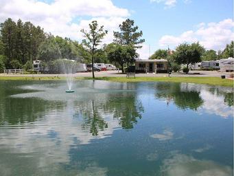 Woodland Lakes RV Park