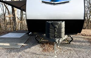 Trailer Swift
