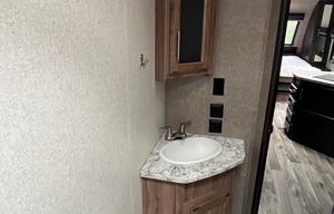 2018 Jayco White Hawk 24MBH