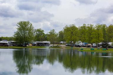 Hidden Acres Campground, Inc
