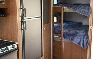 Dreamin RV - Large Camper Ready for Adventures