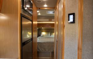 2017 Tiffin Motorhomes Wayfarer 24 QW