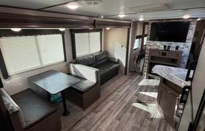 Family Friendly Cozy Keystone 2020