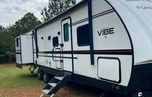 2020 Forest River RV Vibe 34BH RV rental photo 12