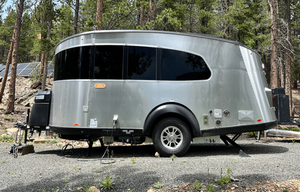 Airstream Basecamp 20 Travel Trailer