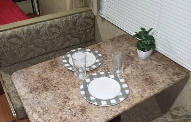 2008 Gulf Stream RV Ameri-Lite 21MB