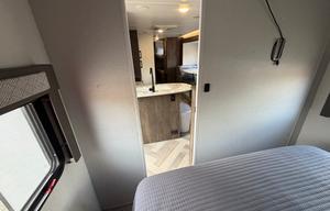 2021 Forest River RV Salem Cruise Lite 282QBXL