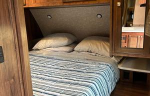 2019 Heartland Mallard 26 RV rental photo 7