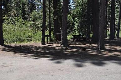 William Kent Campground
