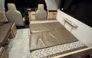 2020 Coachman Leprechaun 230RB Class C