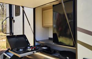 2024 Forest River RV Rockwood Ultra Lite 2614BS
