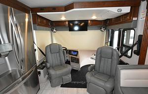 2021 Forest River RV Berkshire XLT 45CA