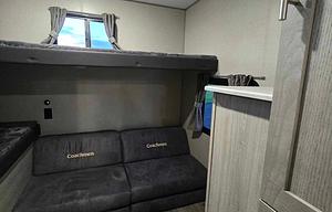 2023 Coachmen RV Catalina Legacy 293QBCK