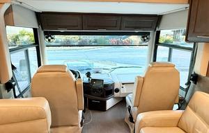2022 Thor Motor Coach Palazzo 33.5 - Bunkhouse