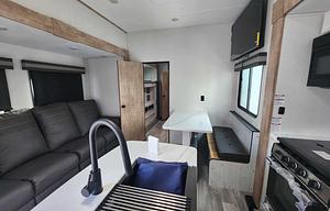 2024 Heartland Bighorn Traveler 5th Wheel