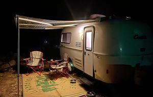 "EmmyLou" Casita