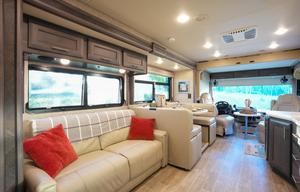 FIMO RV Rentals