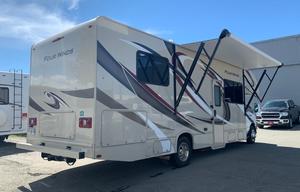 PAUL - 2019 Thor Four Winds 28Z