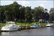 Gull's Way Campground