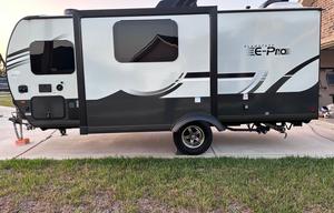 2025 Forest River RV Flagstaff E-Pro E20BHS