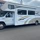 2010 Winnebago Access 31N