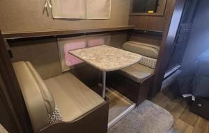 Tyler & Hanna’s Colorado Family RV