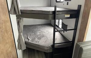 2021 Keystone RV Springdale 282BHWE