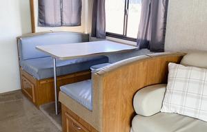 Bunks!!! 2008 Fleetwood RV Fiesta LX 34N