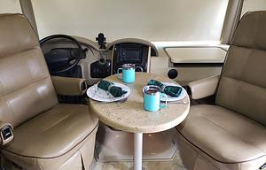 Luxury Class A  - DELIVERY & SETUP by OWNER