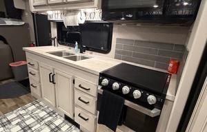 2020 Jayco Greyhawk 29MV