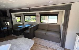 Hideout Camper