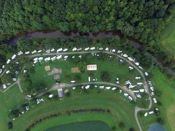 Wheel-In Campground