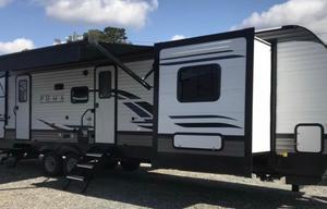 Welcome to Faith on Wheels! Pet Friendly!