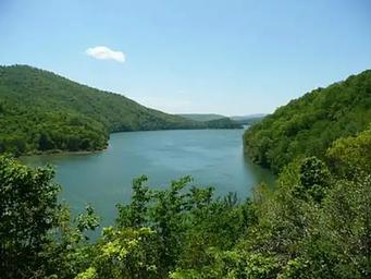 BOLAR MOUNTAIN RECREATION AREA5