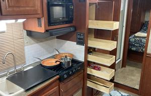Winnebago Minnie Winnie 31K