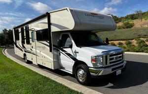2021 Coachmen RV Leprechaun 311FS Ford 450