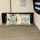 DELIVERY ONLY! 3-BUNK BEDROOM!Family Friendly!