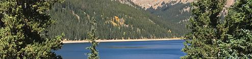 Jefferson Creek