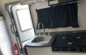 Low Mileage (90K) – Bright Interior & Great Value